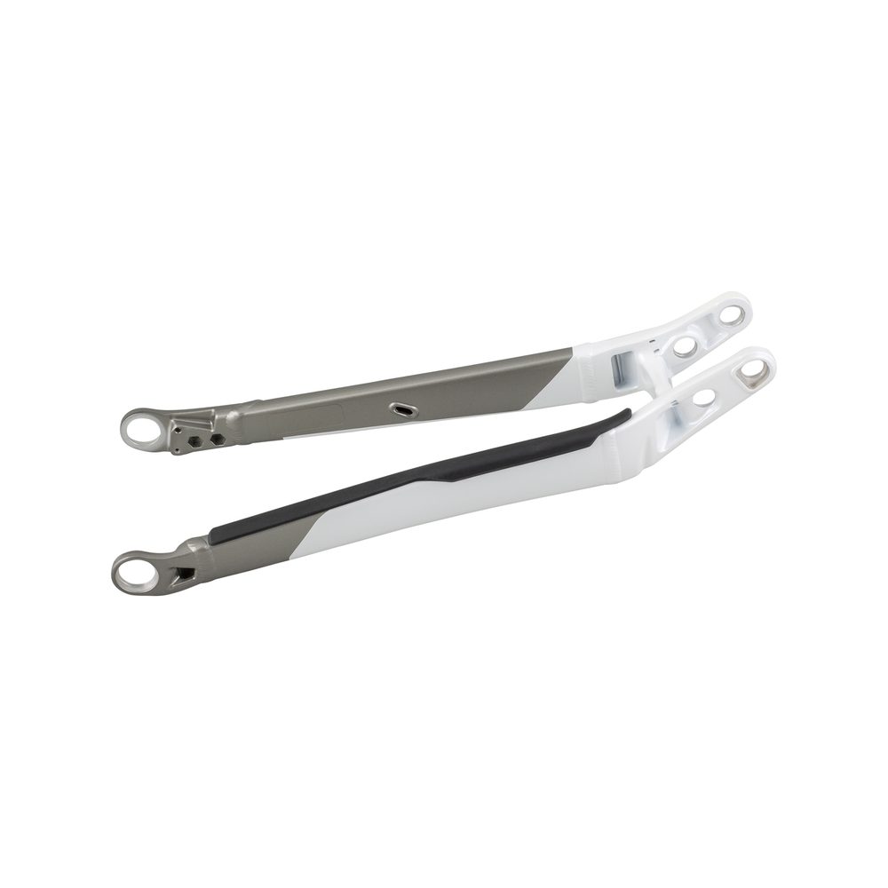 Chainstay Trek Powerfly 29 2021 Chainstay White