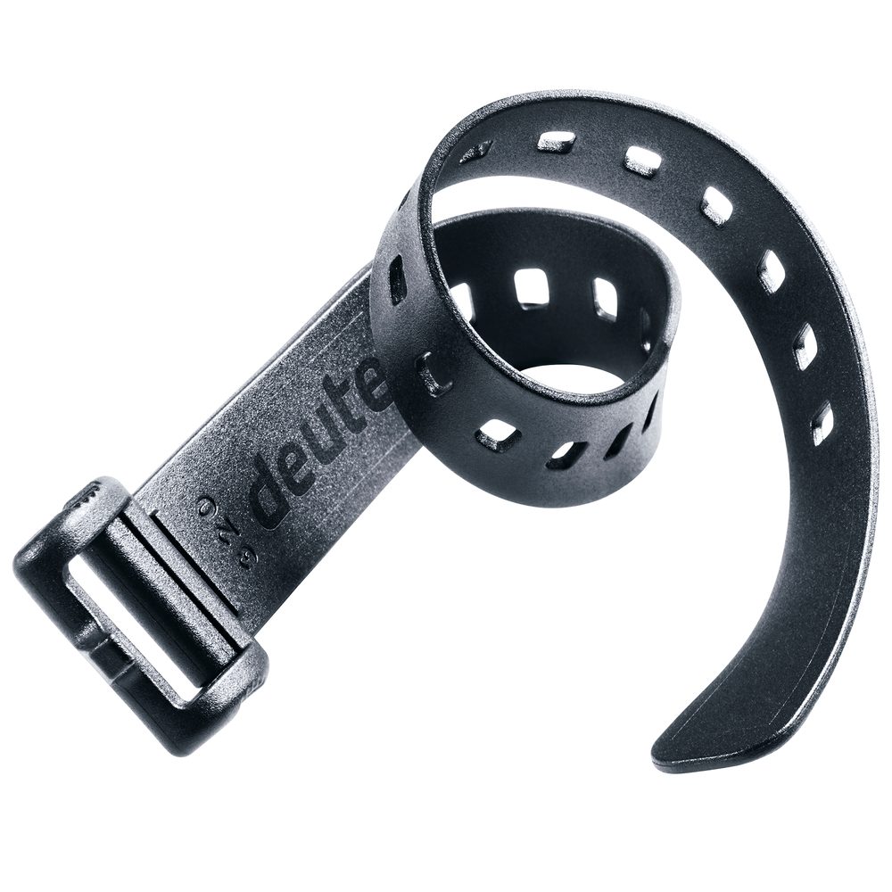 Multistrap 32 cm black