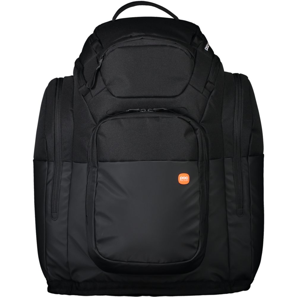Race Backpack 70L Uranium Black