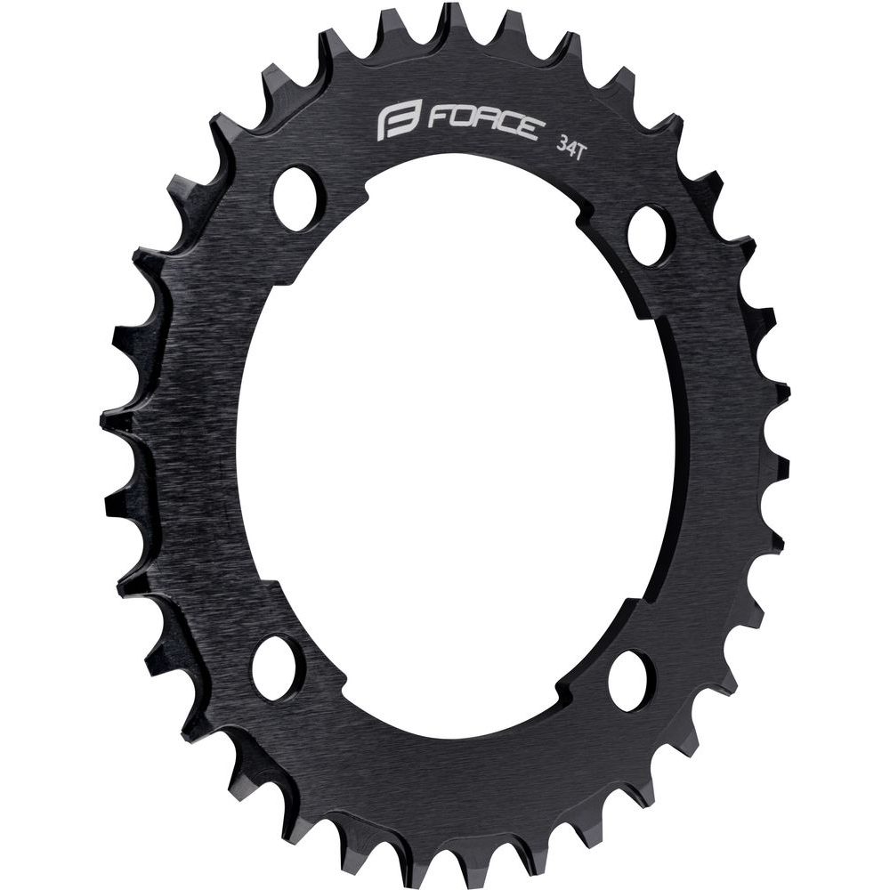 F NW 34z. pro kliky ELEVEN1.7+ černý