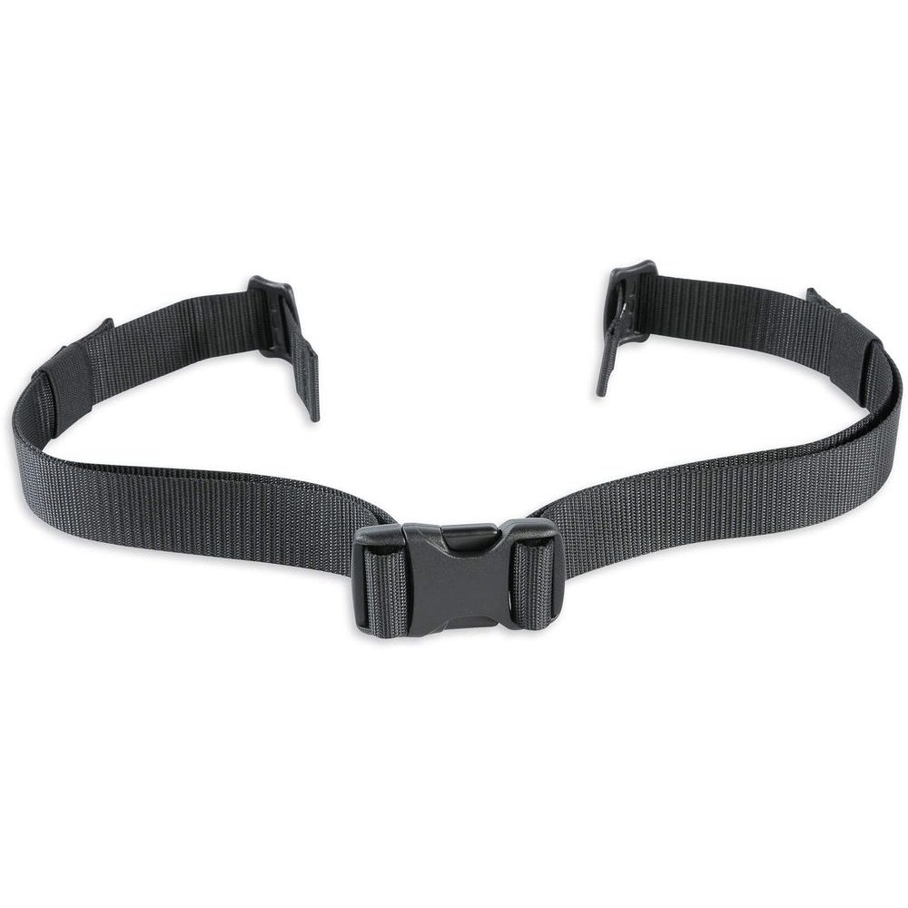 HIP BELT 25 MM black
