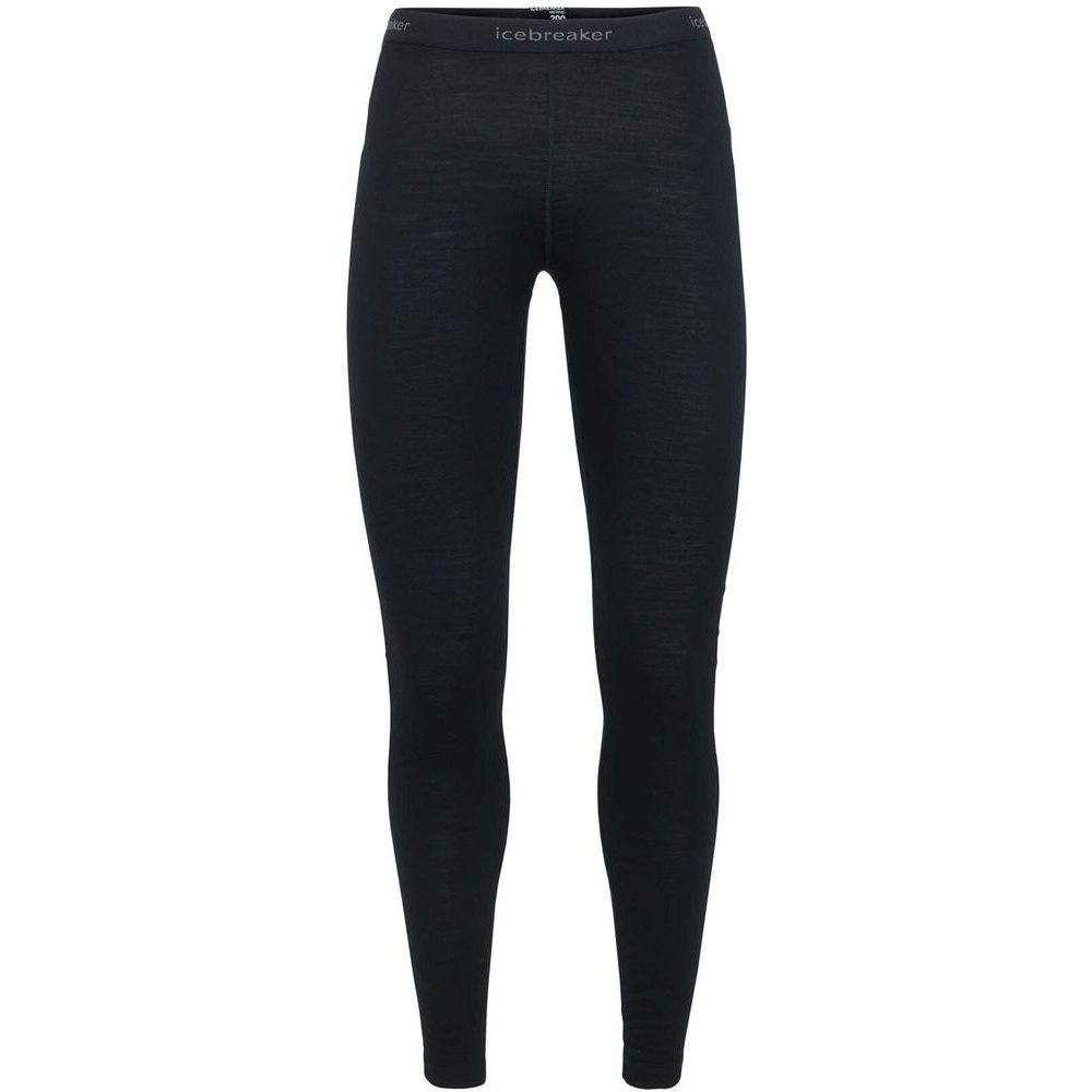 W 200 Oasis Leggings BLACK