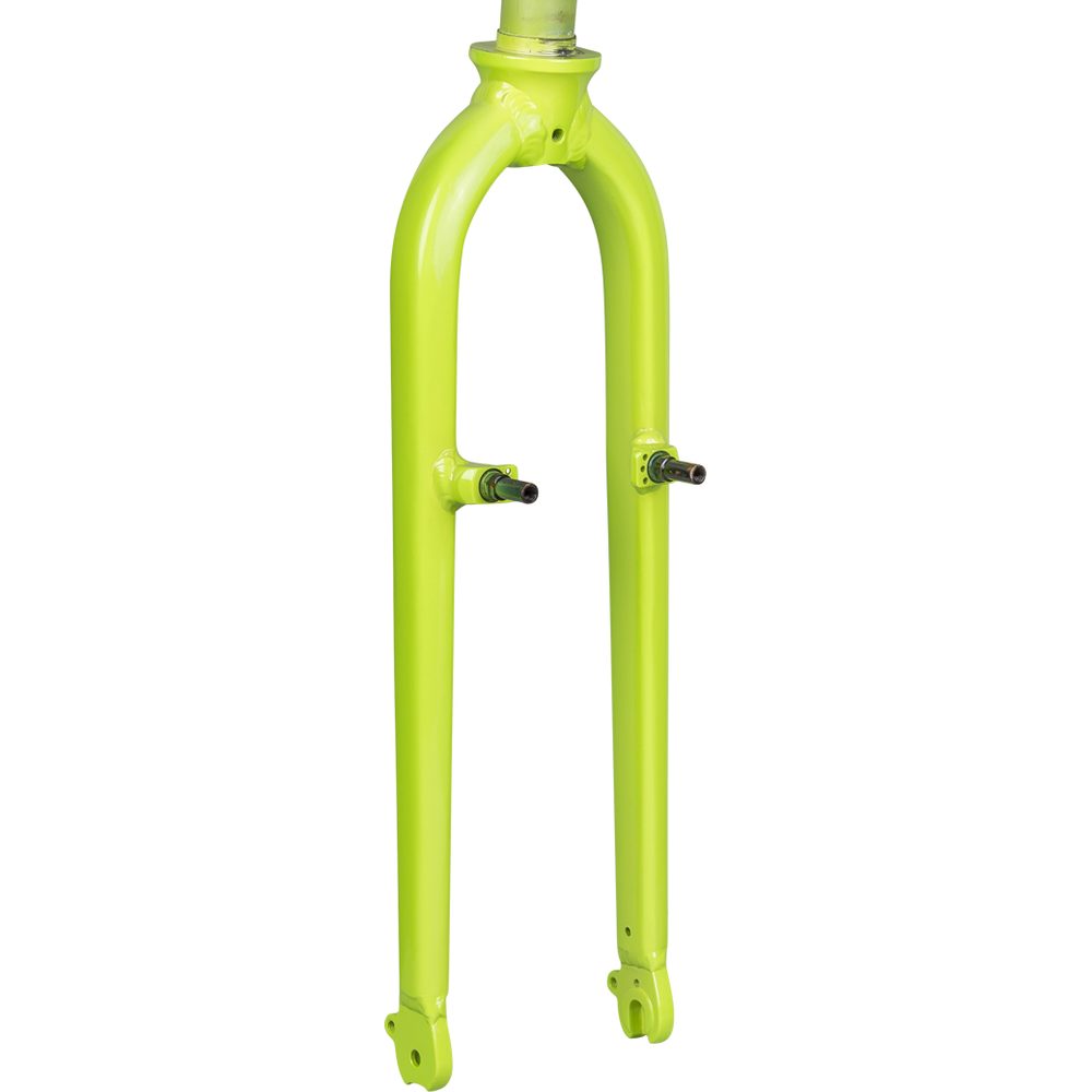 Fork Rigid Trek Wahoo 24in Volt