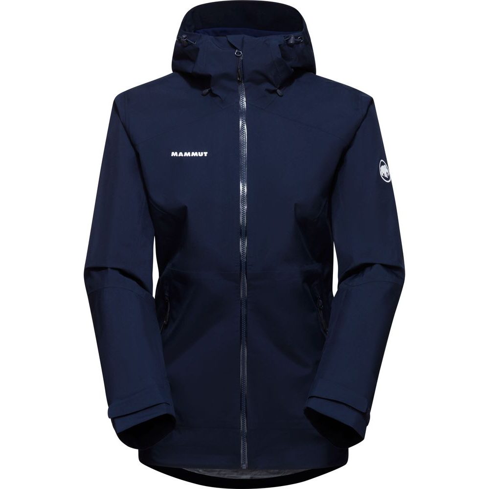 Convey Tour HS Hooded Jacket Women marine