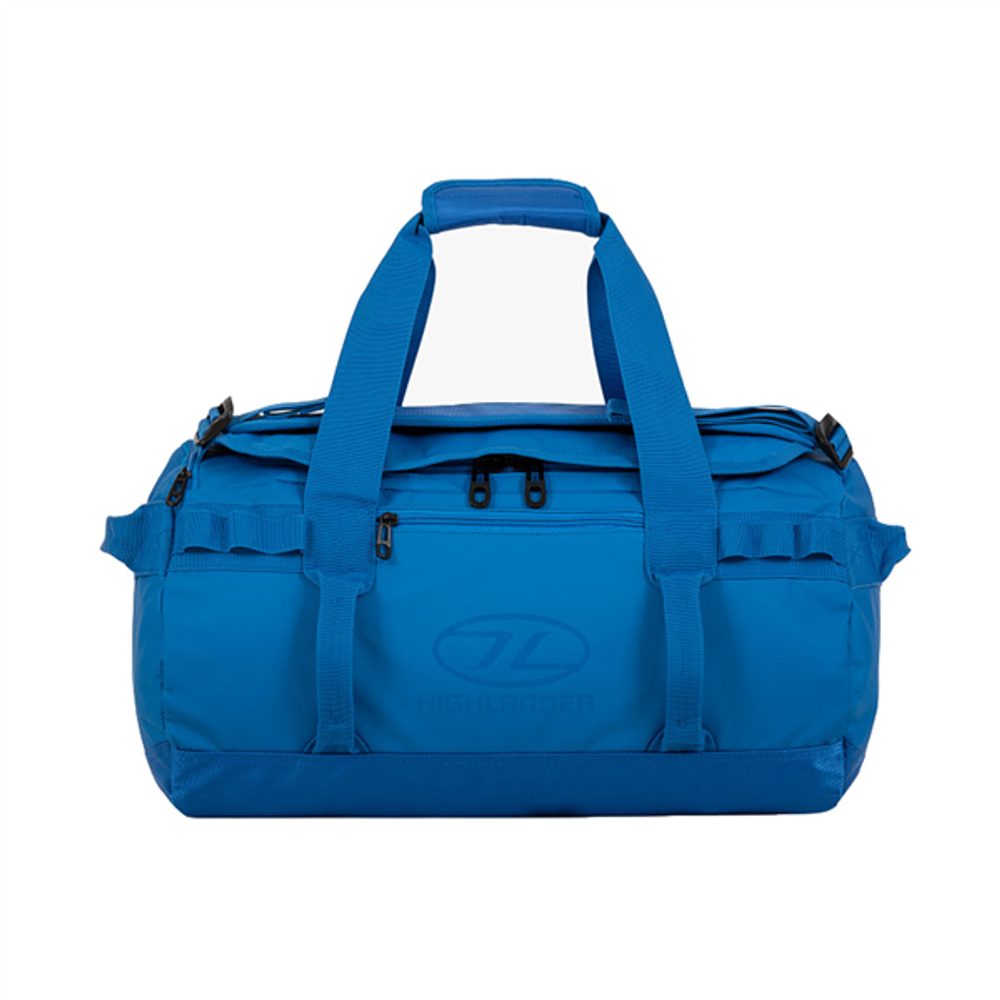 Storm Kitbag (Duffle Bag) 30 l modrá