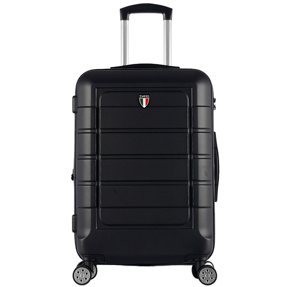 Console T-0273/3-M ABS - černá