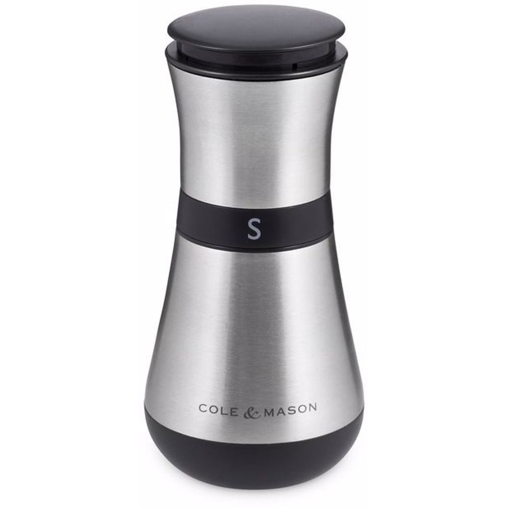 Henley Precision+ sůl