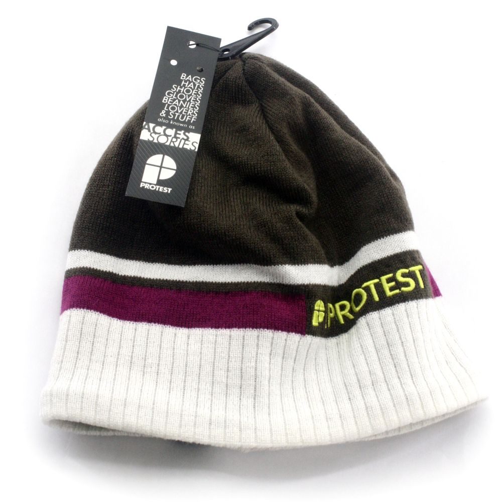 972392 264 BRAIR BEANIE BRUNO
