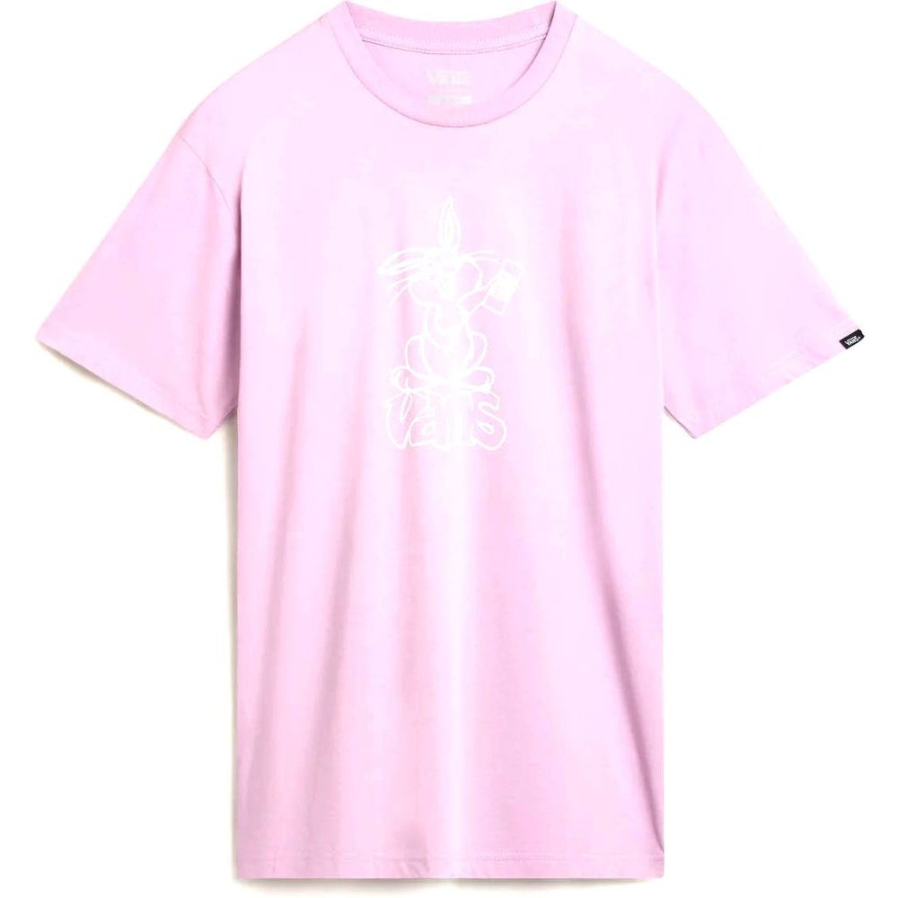 Crazy Eddy SS LAVENDER MIST