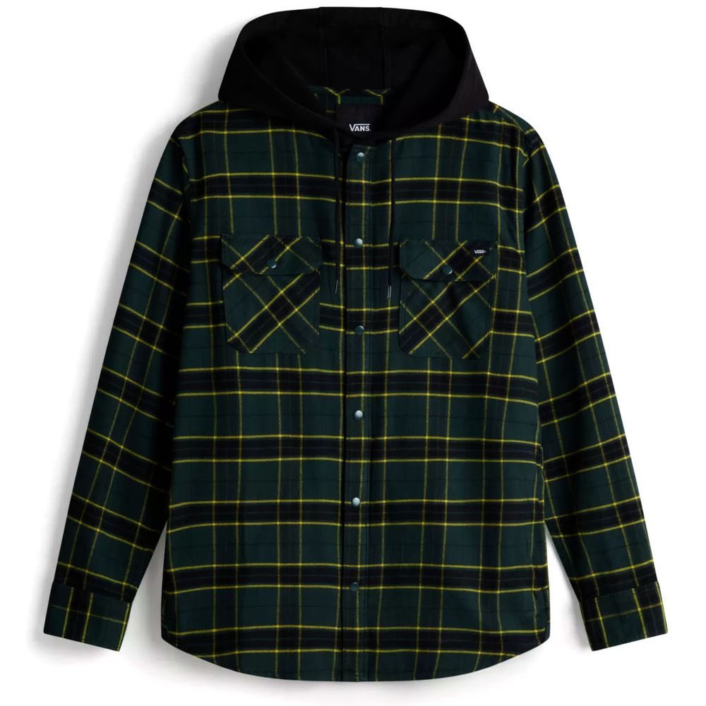 MN PARKWAY II Green Gables/Black