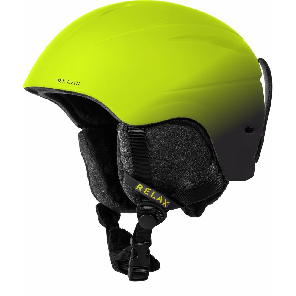 TWISTER RH18A16 yellow