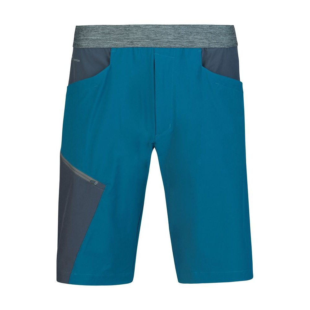 TORRES, sailor blue/india ink