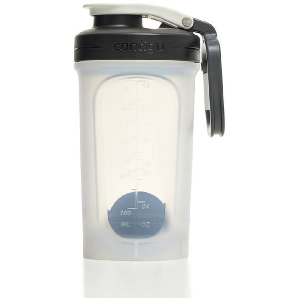 Shake & Go 2.0 590 salt