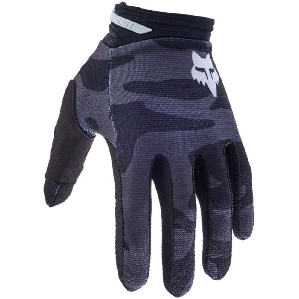 M 180 Bnkr Glove Black