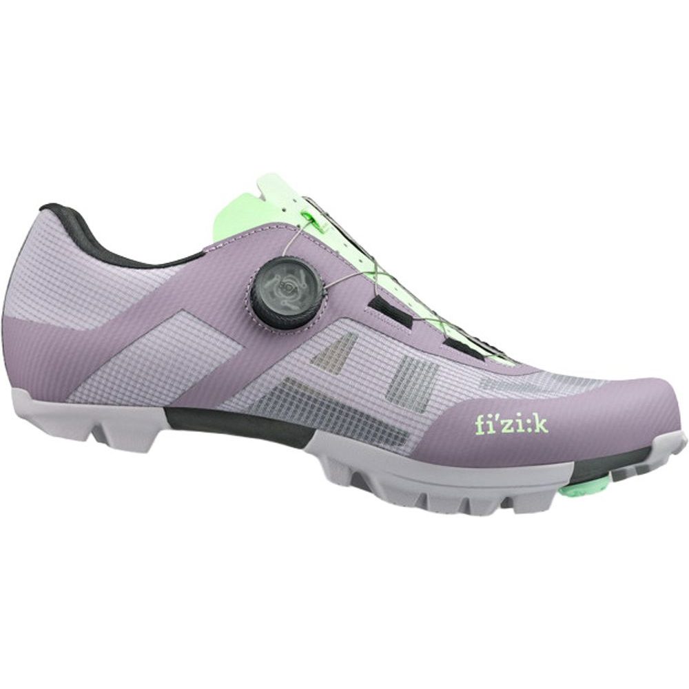 VENTO PROXY LAVANDER - MINT GREEN