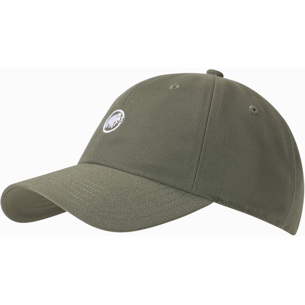 Baseball Cap Mammut marsh