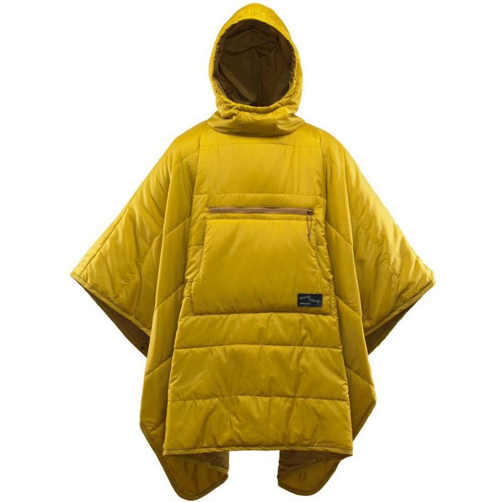 HONCHO PONCHO Wheat
