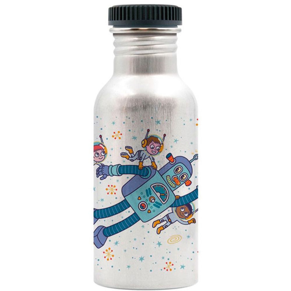 Plain 600 ml Space robot