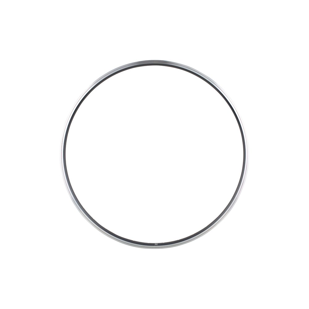 Connection 700C Presta Valve 36H Black