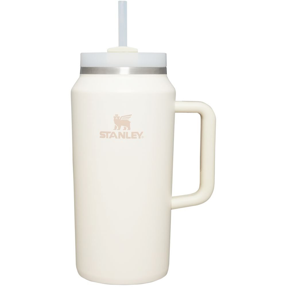 Quencher H2.O FlowState™ Tumbler 1,9 l Cream