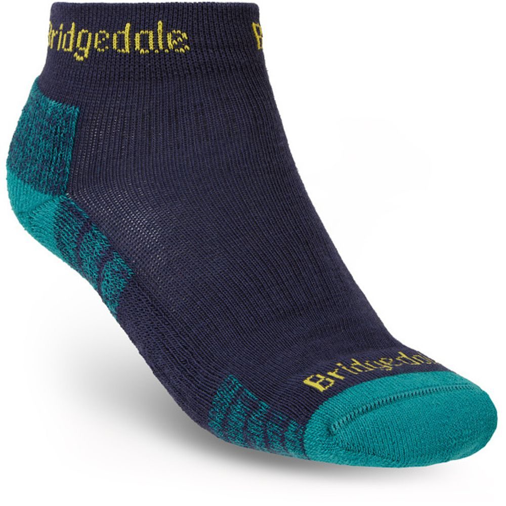 Hike LW MP Ankle petrol/navy