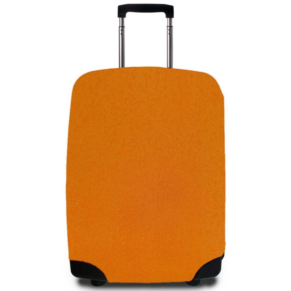 783038 oranžová L 70-80 cm