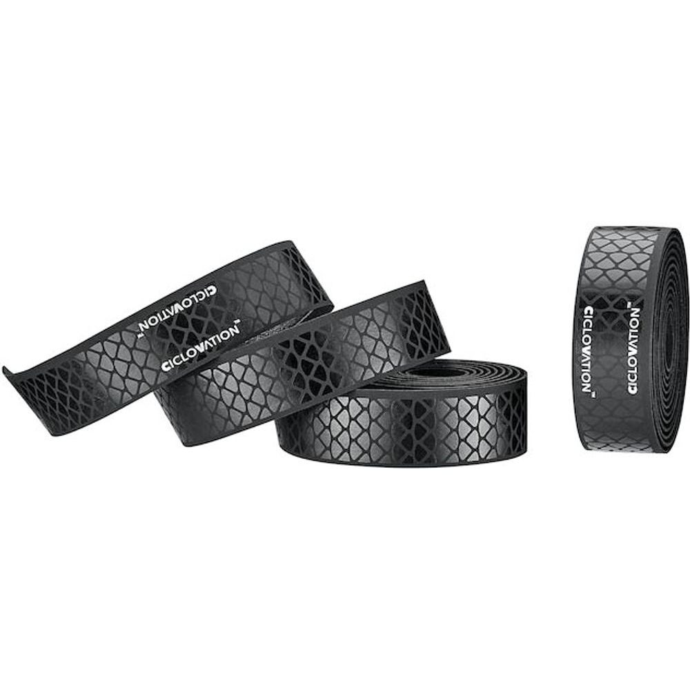 Seitex Ballistic Glossy Black Dragon Scale