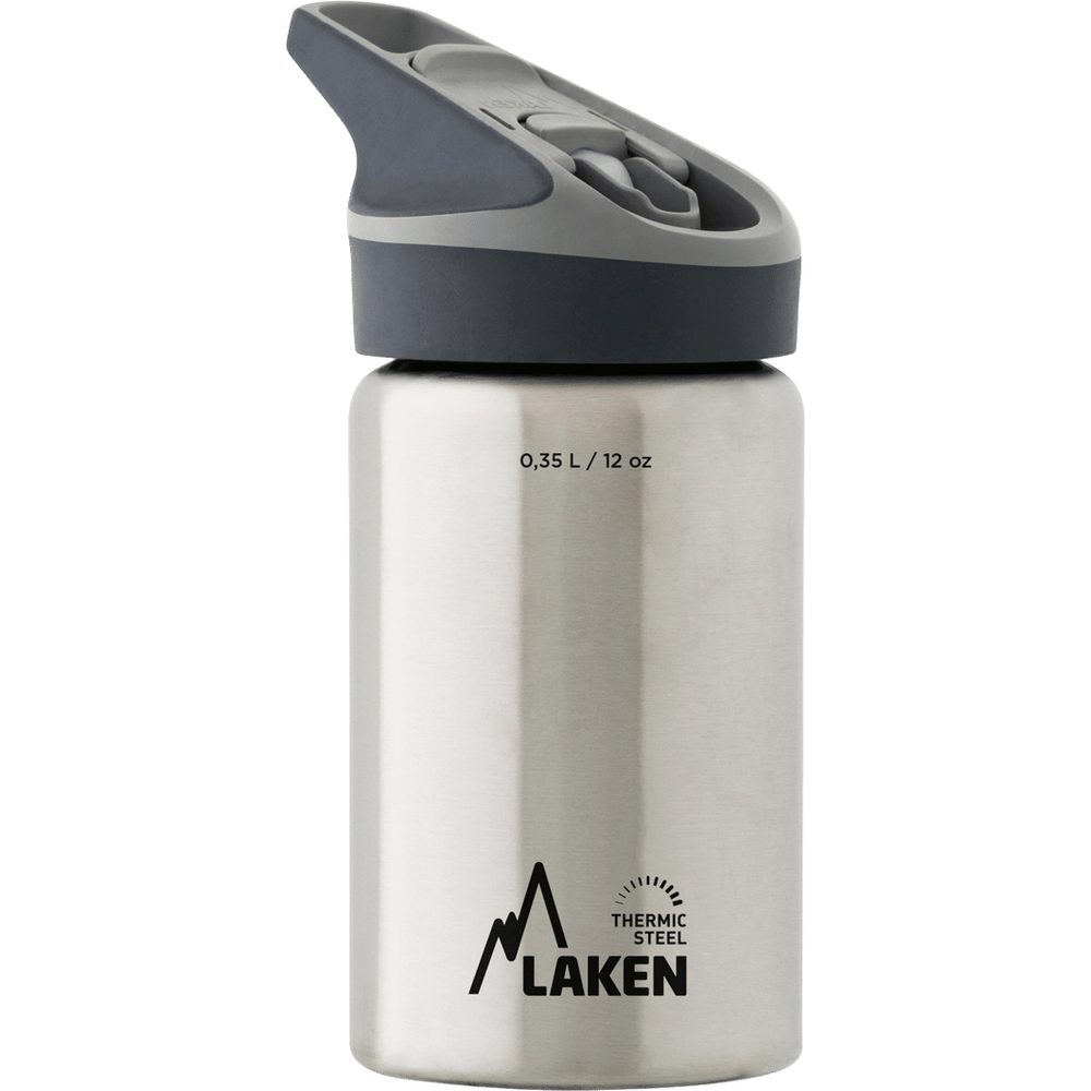 Jannu 350 ml ocelová