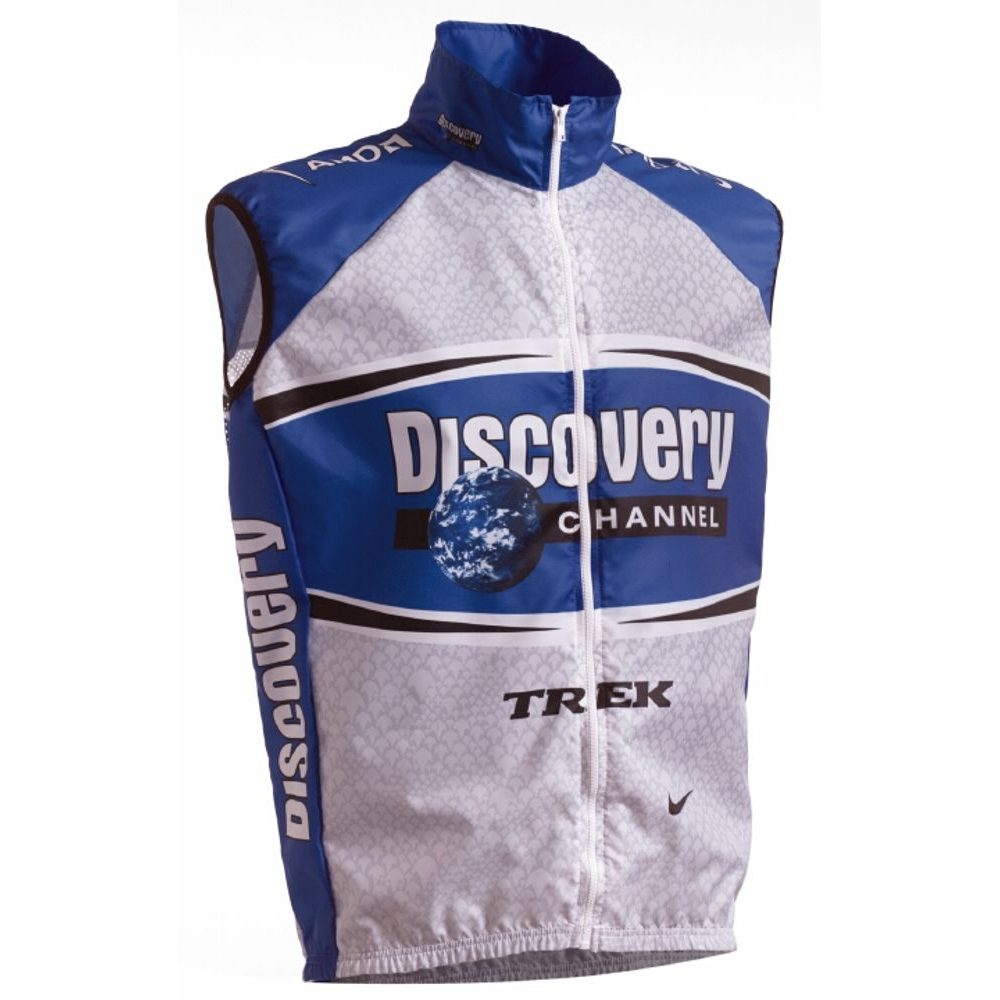 198951499 DISCOVERY WIND VEST