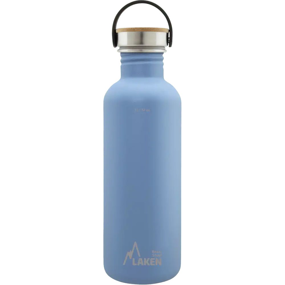 Basic Bamboo 1000 ml modrá