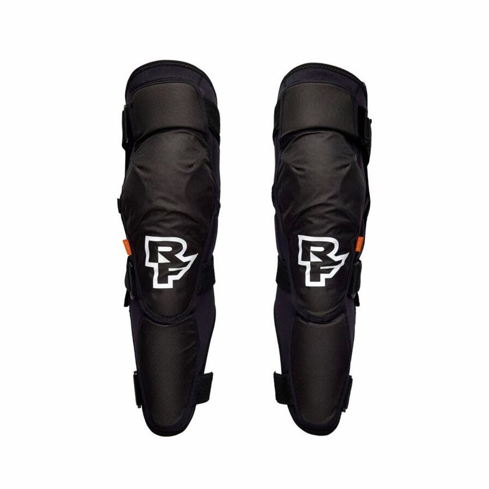 AMBUSH chrániče na nohy stealth