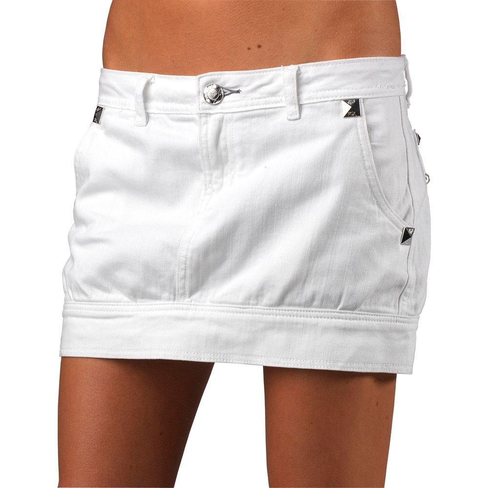 51072 008 Girls Posh Skirt Dámská sukně