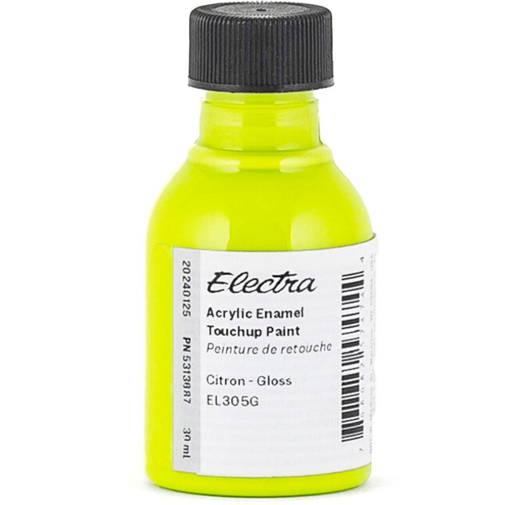 Paint Touch-Up 30ml EL305 Gloss Citron