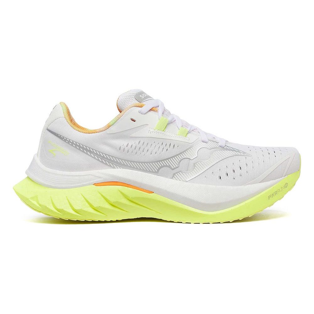 ENDORPHIN SPEED 4 white/sunny