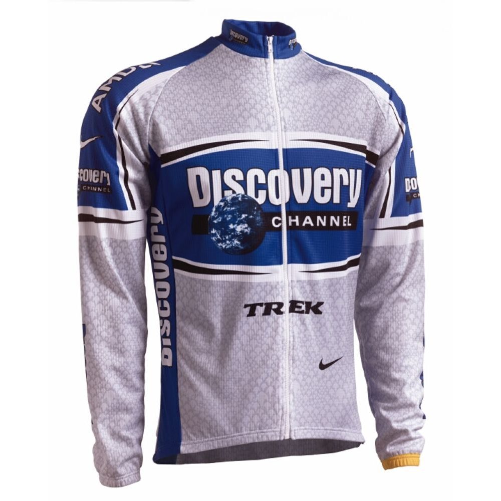198879499 263401 DISCOVERY THERMAL DRES FULL ZIP