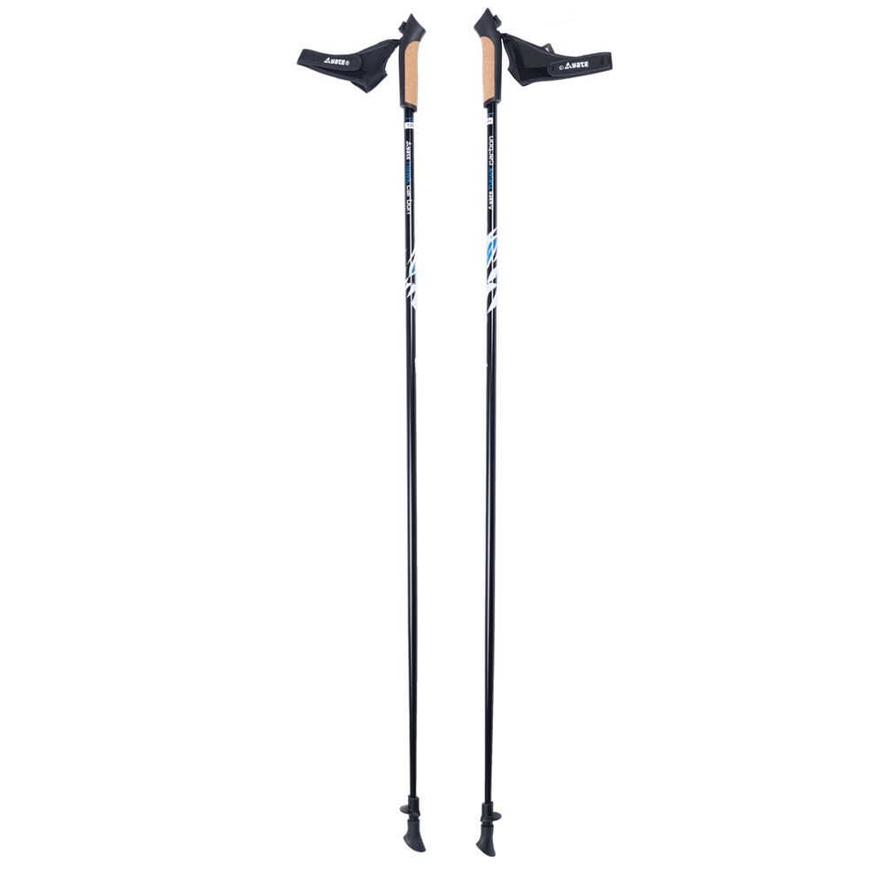 Nordic walking hole Carbon Typ: 125 cm