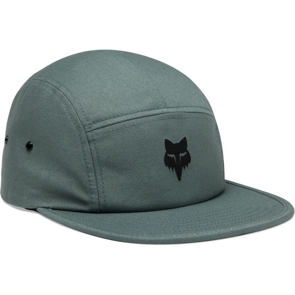 Fox Head Camper Hat Sage
