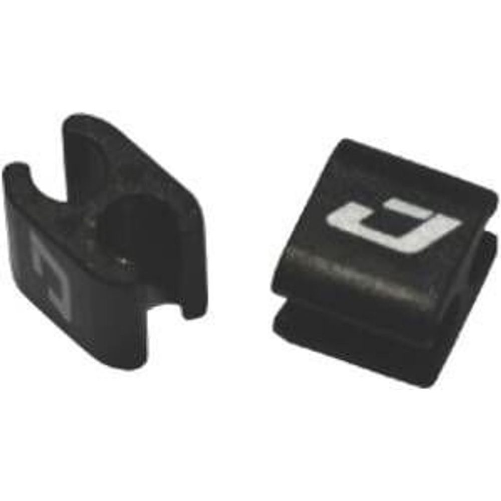 Wire Hook Shift + Brake 4+5mm 4ks