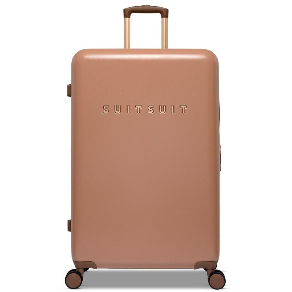 Fab Seventies Italian Clay 91l - oranžová