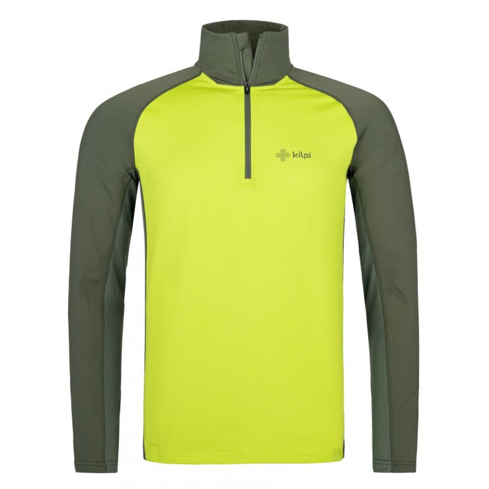 Willie-m světle zelená