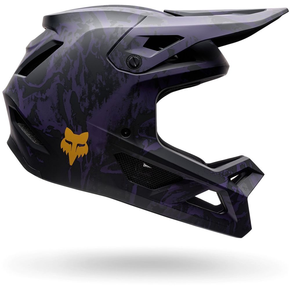 Rampage Img Print, Ce/Cpsc Plum