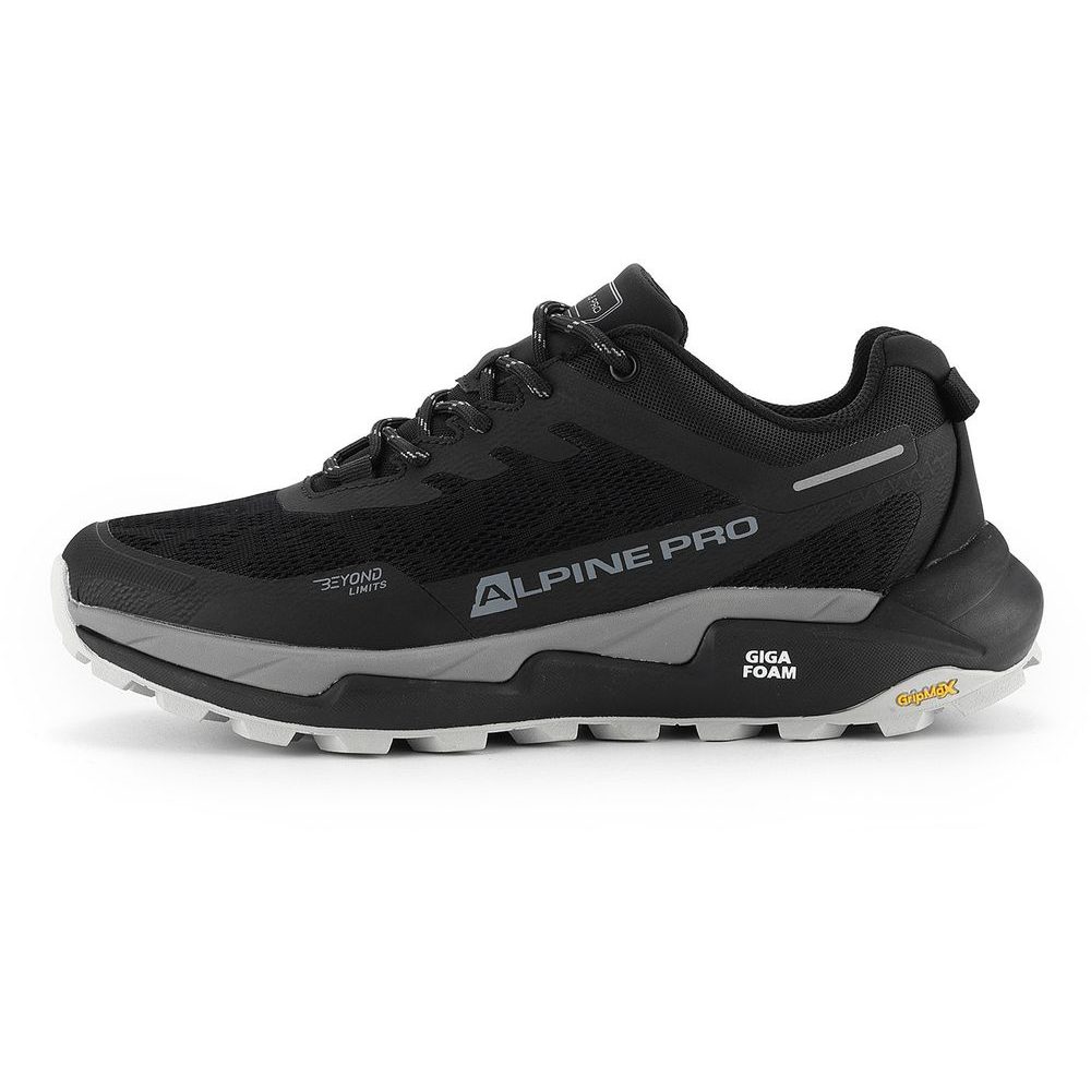 QUEDE 3 black