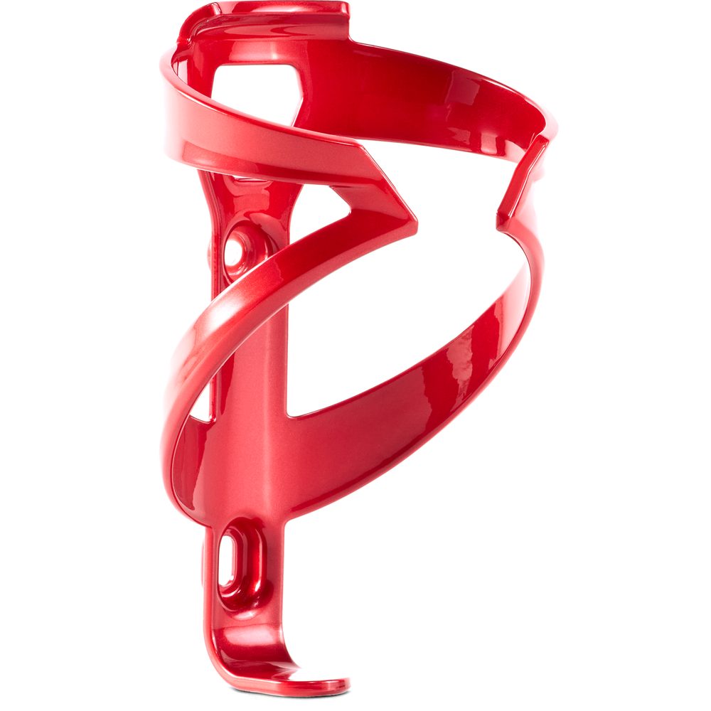 Elite Ocean Recycled Plastic Crimson