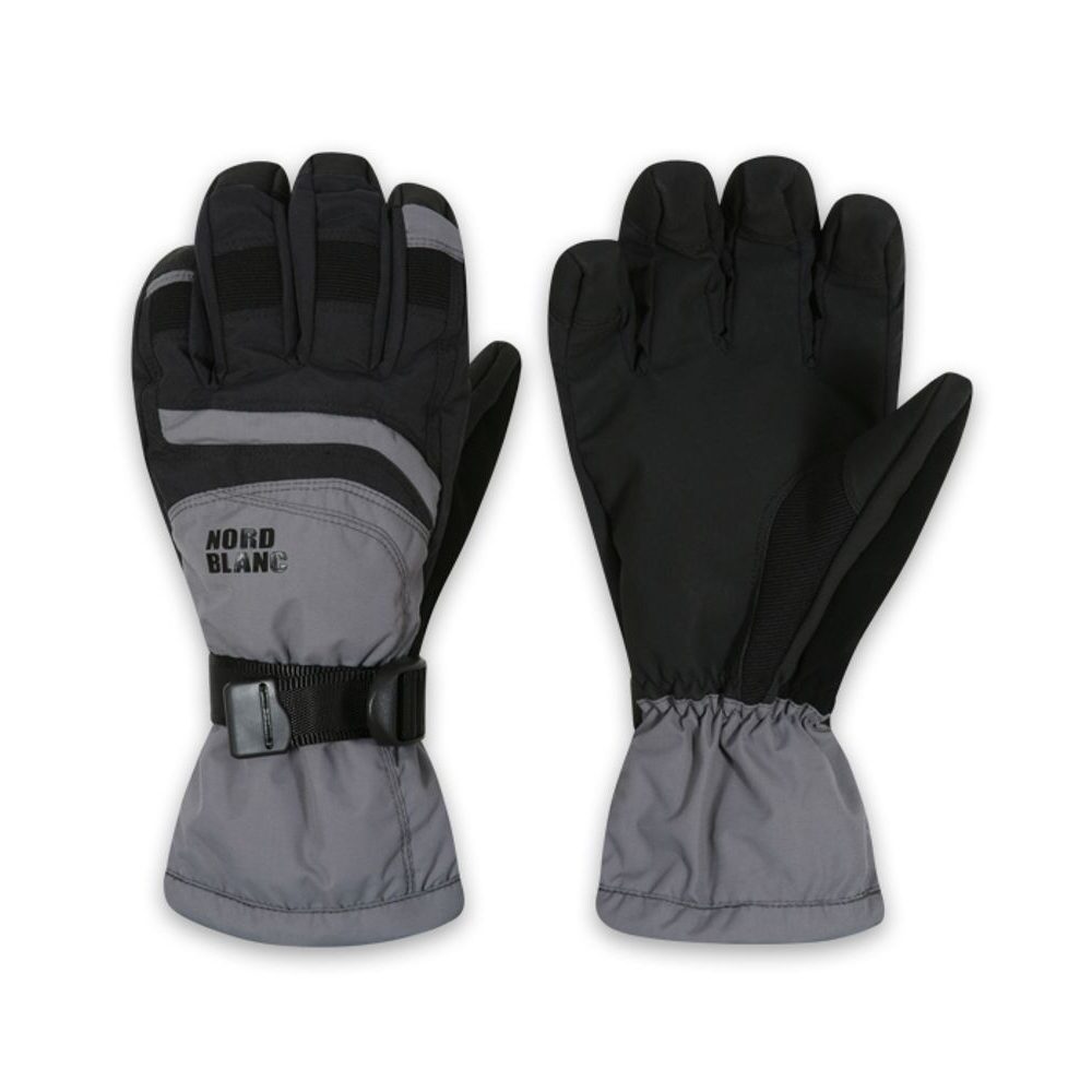 NBWG1681 TSD - Rukavice snowboard unisex