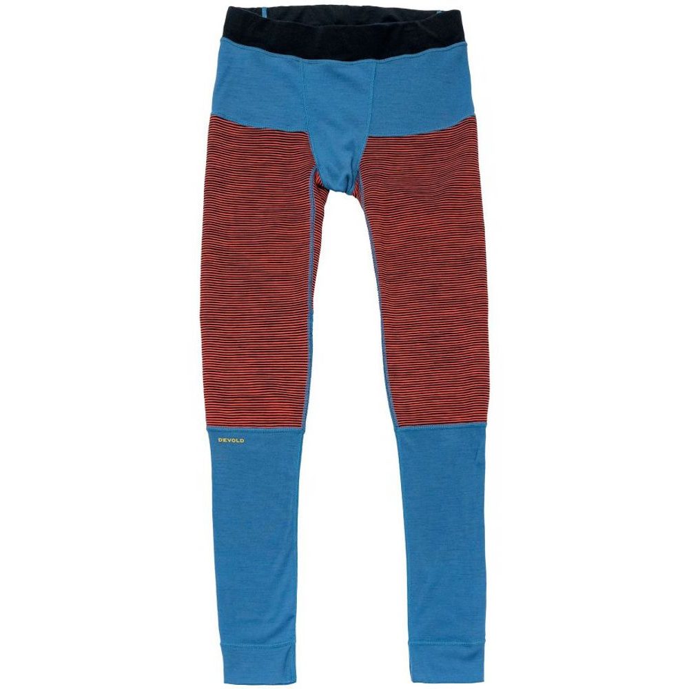 Tuvegga Merino Longs Man, Cayenne