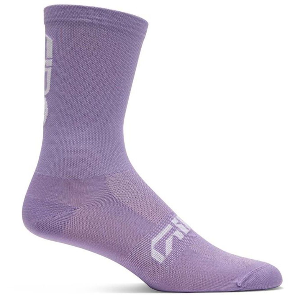 Comp Racer High Rise Purple Haze