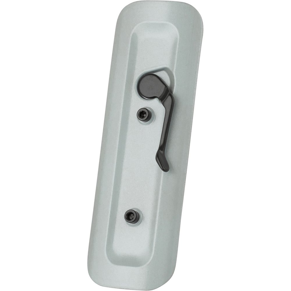 Slash 8 2024 Storage Door Plasma Grey Pearl