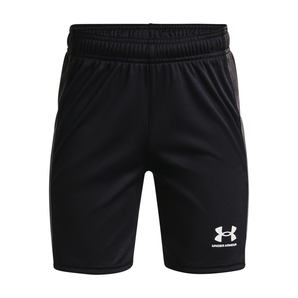 Y Challenger Knit Short, Black