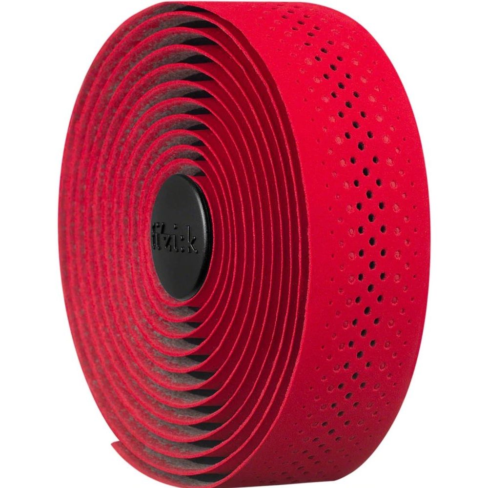 TEMPO BONDCUSH 3MM SOFT RED (BT14 A00012)