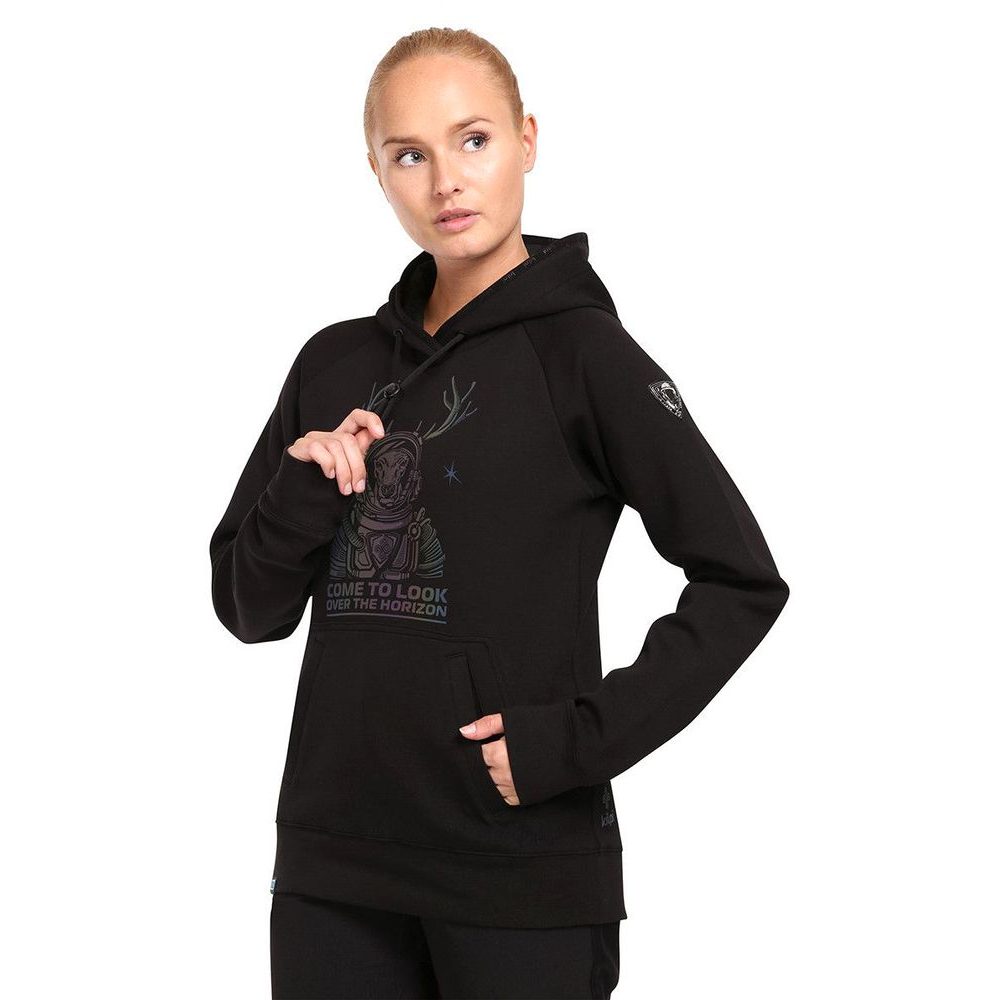 LTD BELLATRIX-W Černá